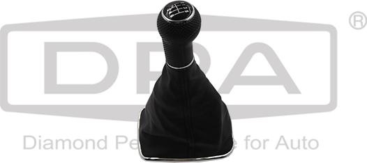 DPA 77110000102 - Gear Lever Knob car-mod.net