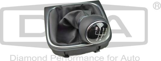 DPA 77110810002 - Gear Lever Knob car-mod.net