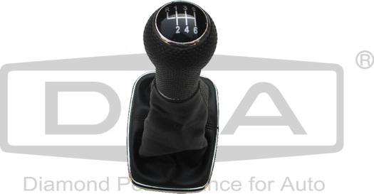 DPA 77110362802 - Gear Lever Knob car-mod.net