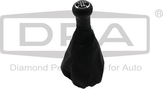 DPA 77110707902 - Gear Lever Knob car-mod.net