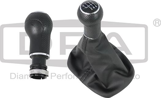 DPA 77111640902 - Gear Lever Knob car-mod.net