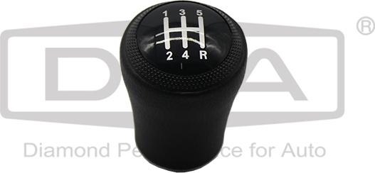 DPA 77111640602 - Gear Lever Knob car-mod.net