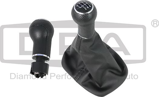 DPA 77111640802 - Gear Lever Knob car-mod.net
