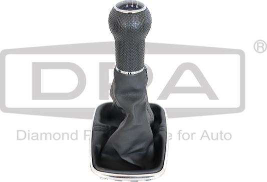 DPA 77111641002 - Gear Lever Knob car-mod.net