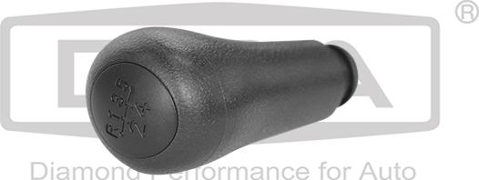 DPA 77111643002 - Gear Lever Knob car-mod.net