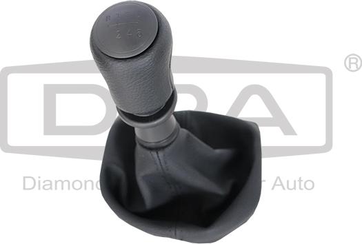 DPA 77111642902 - Gear Lever Knob car-mod.net