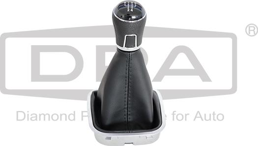 DPA 77111642402 - Gear Lever Knob car-mod.net