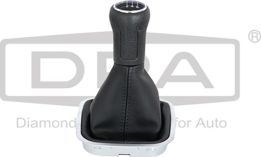 DPA 77111642502 - Gear Lever Knob car-mod.net