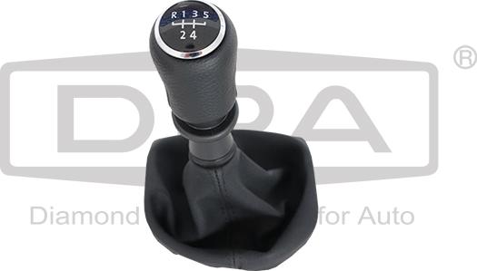 DPA 77111642602 - Gear Lever Knob car-mod.net