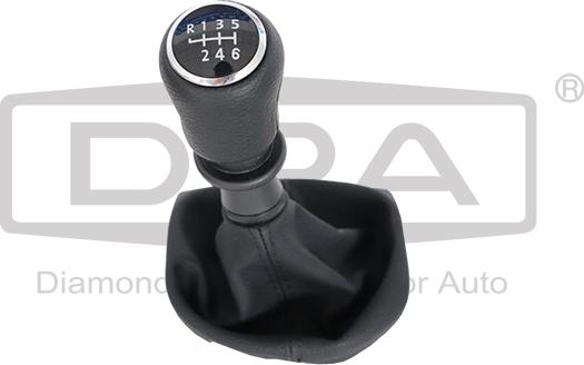 DPA 77111642702 - Gear Lever Knob car-mod.net