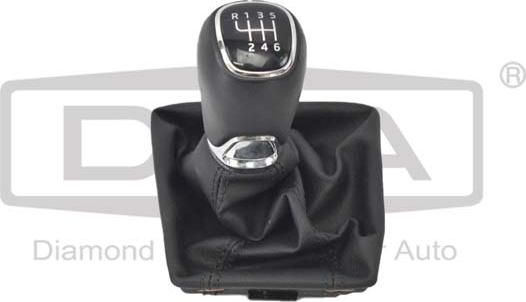 DPA 77111650302 - Gear Lever Knob car-mod.net