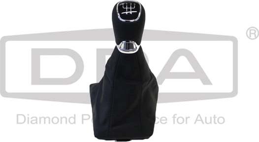 DPA 77111650202 - Gear Lever Knob car-mod.net