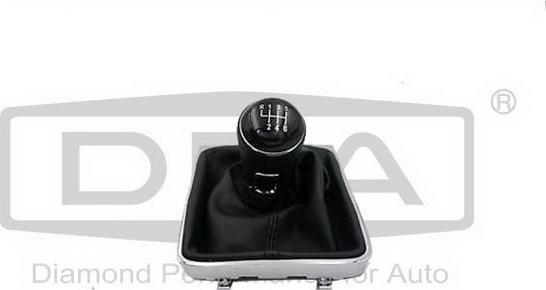 DPA 77111635402 - Gear Lever Knob car-mod.net