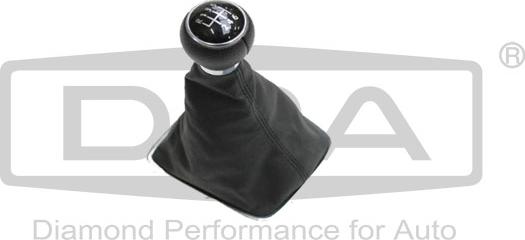 DPA 77111635102 - Gear Lever Knob car-mod.net