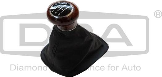 DPA 77111636502 - Gear Lever Knob car-mod.net