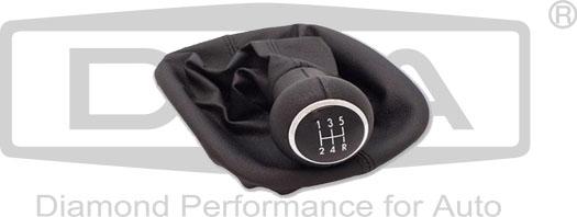 DPA 77111636602 - Gear Lever Knob car-mod.net