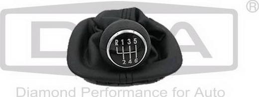 DPA 77111636802 - Gear Lever Knob car-mod.net