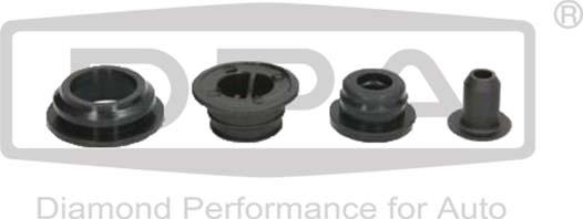 DPA K91785202 - Repair Kit, windscreen washer-fluid jet car-mod.net