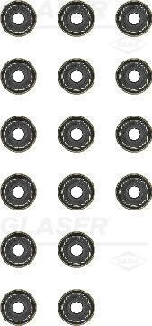 DPH 1250014 - Seal Ring, valve stem car-mod.net