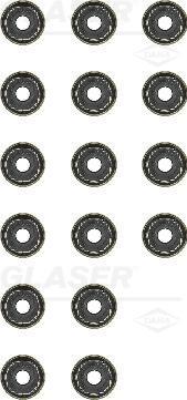 DPH 125014 - Seal Ring, valve stem car-mod.net