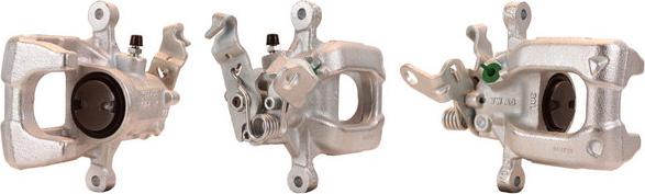DRI 4196910 - Brake Caliper car-mod.net