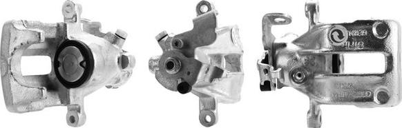 DRI 4197500 - Brake Caliper car-mod.net