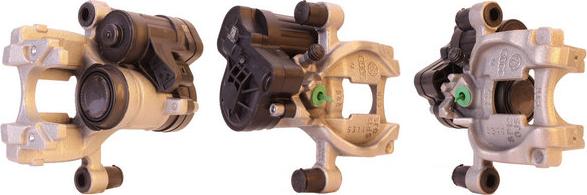 DRI 4154020 - Brake Caliper car-mod.net