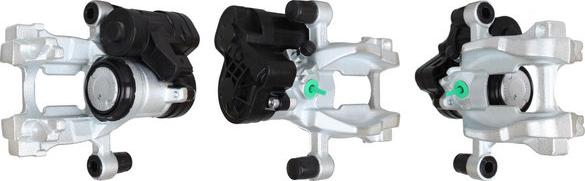 DRI 4155020 - Brake Caliper car-mod.net