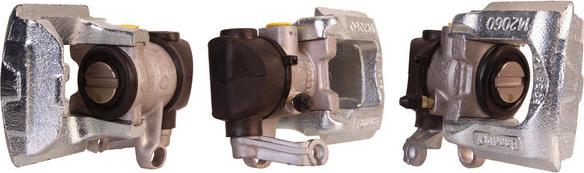 DRI 4169810 - Brake Caliper car-mod.net