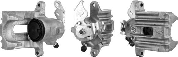 DRI 4104510 - Brake Caliper car-mod.net