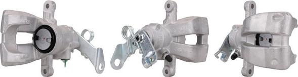 DRI 4107920 - Brake Caliper car-mod.net