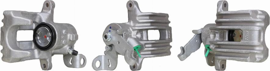 DRI 4115230 - Brake Caliper car-mod.net