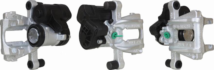 DRI 4112630 - Brake Caliper car-mod.net