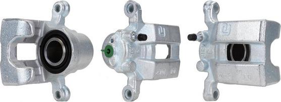 DRI 4139720 - Brake Caliper car-mod.net