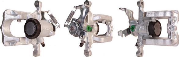 DRI 4138520 - Brake Caliper car-mod.net