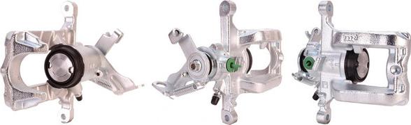 DRI 4124820 - Brake Caliper car-mod.net