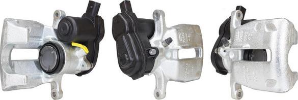 DRI 4128120 - Brake Caliper car-mod.net