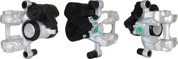DRI 4171020 - Brake Caliper car-mod.net