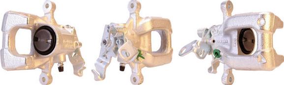 DRI 4296910 - Brake Caliper car-mod.net