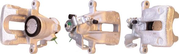 DRI 4297500 - Brake Caliper car-mod.net