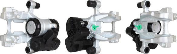 DRI 4255020 - Brake Caliper car-mod.net