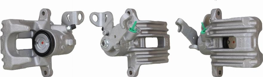 DRI 4215230 - Brake Caliper car-mod.net