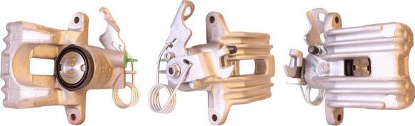 DRI 4213900 - Brake Caliper car-mod.net