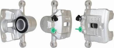 RE-EX 506-06713 - Brake Caliper car-mod.net