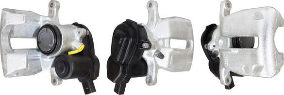 DRI 4228120 - Brake Caliper car-mod.net