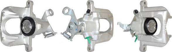 DRI 4274320 - Brake Caliper car-mod.net