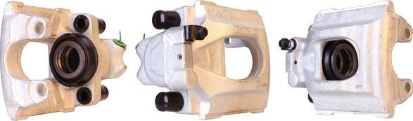 DRI 4276600 - Brake Caliper car-mod.net