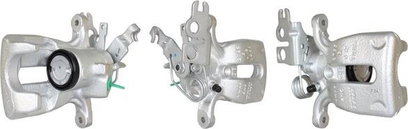 DRI 4270920 - Brake Caliper car-mod.net
