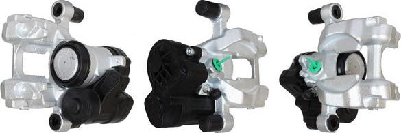 DRI 4271020 - Brake Caliper car-mod.net