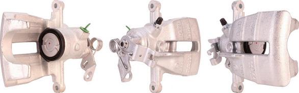DRI 4277600 - Brake Caliper car-mod.net